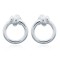 AES155 | 925 Silver Stud Earrings