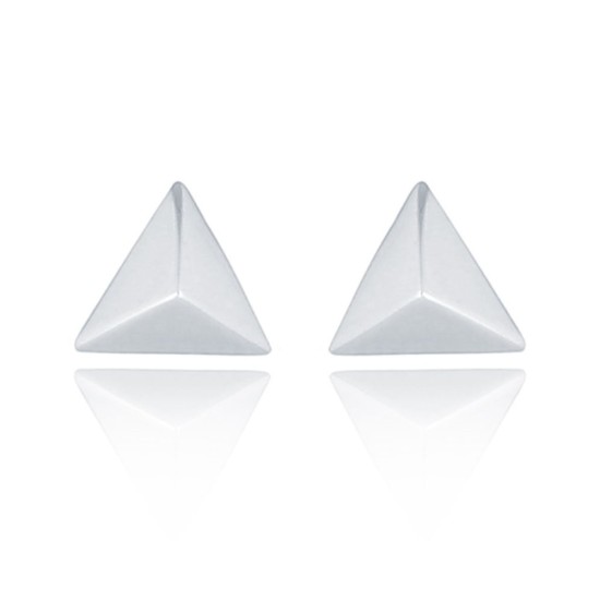 AES163 | 925 Silver Stud Earrings