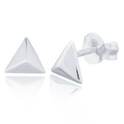 AES163 | 925 Silver Stud Earrings