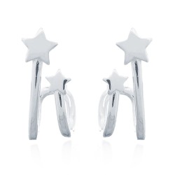 AES165 | 925 Silver Stud Earrings