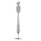 APD021 | JN Jewellery 925 Silver Large Dart Pendant