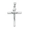 APX025 | 925 Silver Crucifix