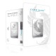 999 Fine Silver 31.1g Stamped and Sealed Bar