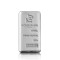999 Fine Silver 100g Cast Bar