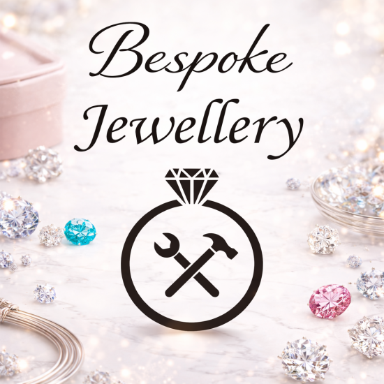 Bespoke Jewellery