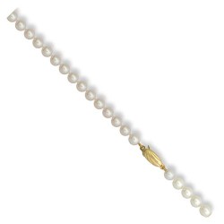 JBB260-16 | Cultured Pearl Necklace