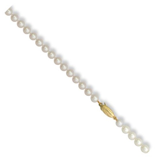 JBB260-7.5 | Cultured Pearl Bracelet