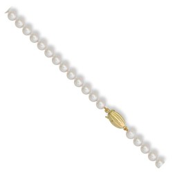 JBB261-16 | Cultured Pearl Necklace
