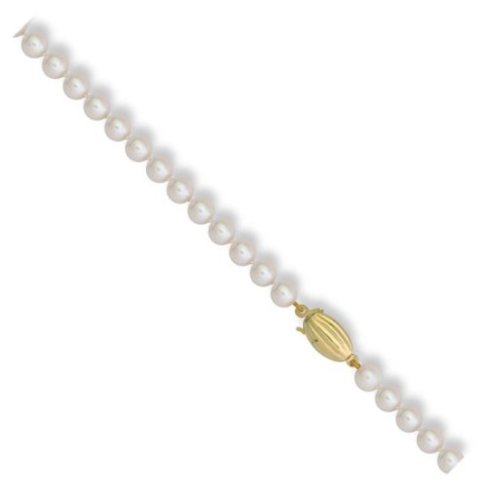 JBB261-20 | Cultured Pearl Necklace