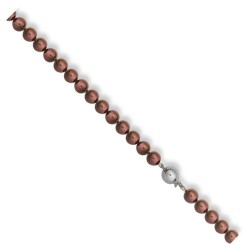 JBB266-18 | Cultured Pearl Necklace