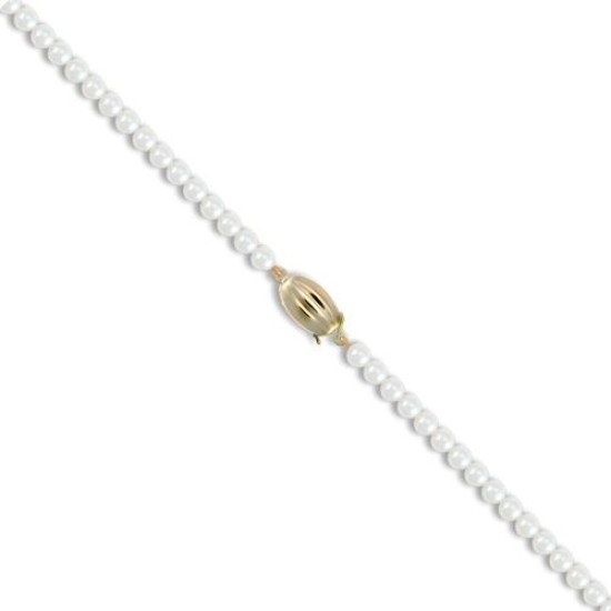 JBB336-24 | Cultured Pearl Necklace