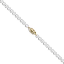 JBB338-16 | Cultured Pearl Necklace