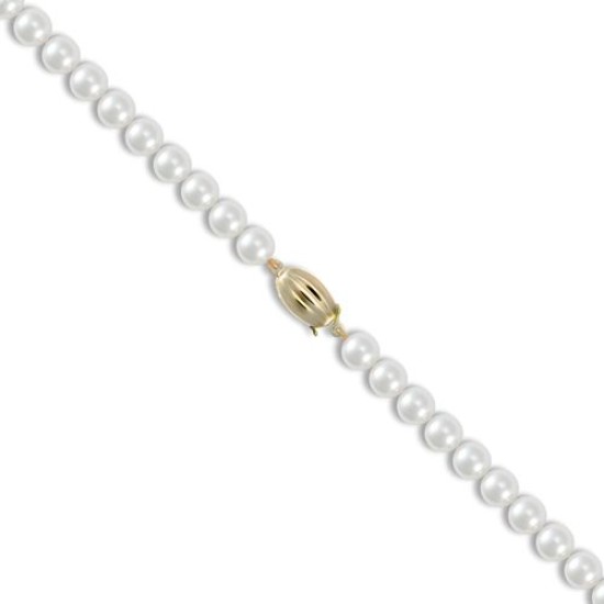 JBB339-16 | Cultured Pearl Necklace