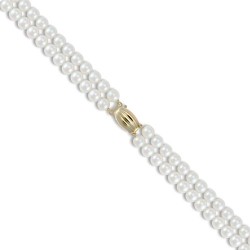 JBB342-16 | Cultured Pearl Necklace