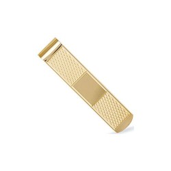 JCL005 | 9ct Yellow Gold Money Clip