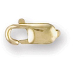 JFD001 | 9ct Yellow Gold Lobster Clasp