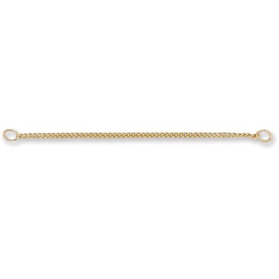 JFD039 | 9ct Yellow Gold Safety Chain