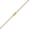 JID005-7.5 | 9ct Yellow Gold Id Bracelet