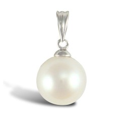JPD548 | Cultured Pearl Pendant