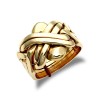 Puzzle Ring