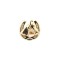 JRN592 | 9ct Yellow Gold Horse Shoe Ring