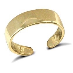 JTR004 | 9ct Yellow Gold Ring