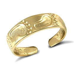 JTR006 | 9ct Yellow Gold Ring