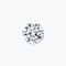 NAT200JI1 | Certificated 2.00cts/8.00mm Round Brilliant-cut Natural Mined J colour i1 clarity diamond