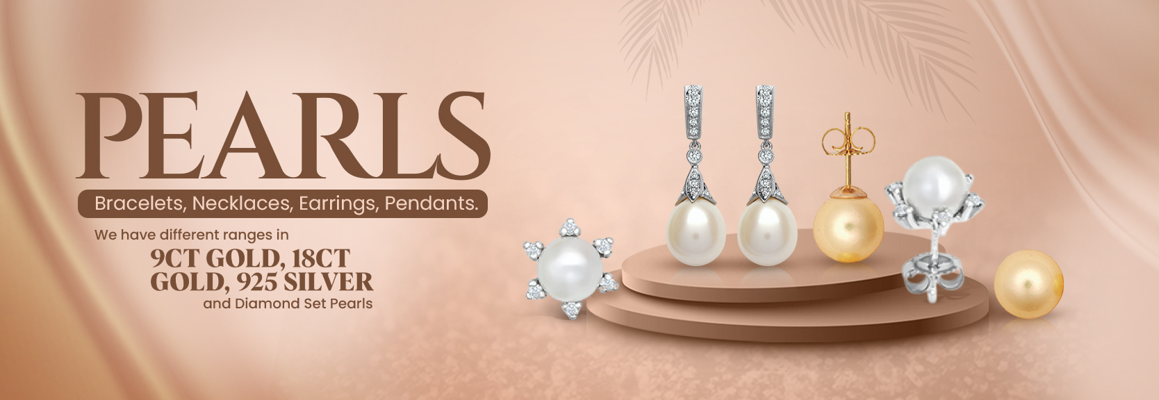Pearls