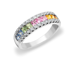 Diamond