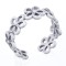 925 Silver Toe Ring