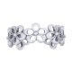 925 Silver Toe Ring