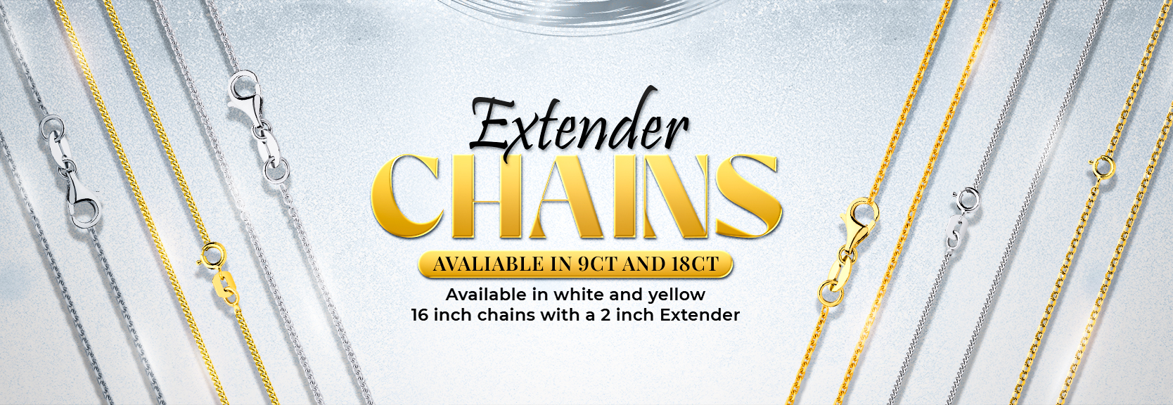Extender Chains
